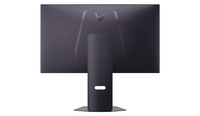 Монитор LG 32GX850A UltraGear 32" (81.28 cm) 4K UHD OLED, 0.03ms (GtG), 165Hz, 275cd/m2, HDMI, DP, USB