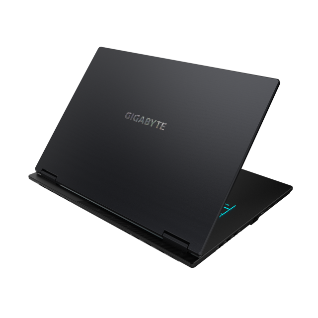 Лаптоп GIGABYTE GAMING A16 PRO DYH, Intel Core 7 240H 10C (2.5 / 5.2 GHz, 24MB Cache), 16.0" (40.64 cm) WQXGA IPS, 165Hz, NVIDIA GF RTX5070 TI 12GB, 32GB LPDDR5x, 1TB M.2 NVMe SSD, Free DOS 