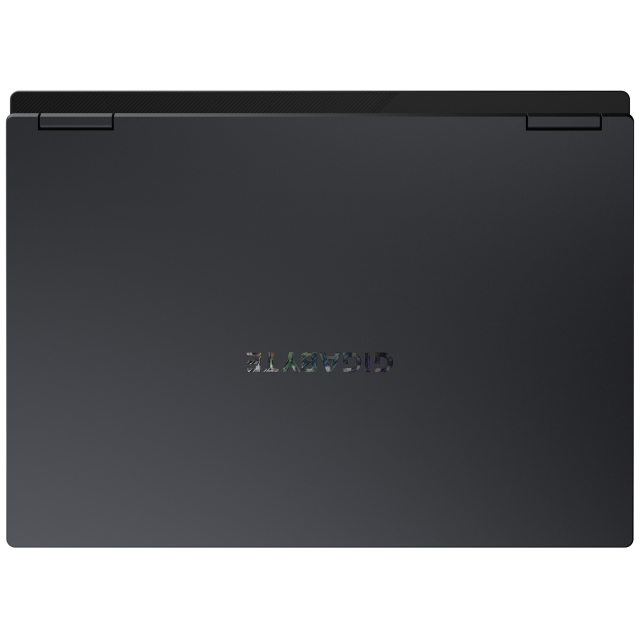 Лаптоп GIGABYTE GAMING A16 PRO DYH, Intel Core 7 240H 10C (2.5 / 5.2 GHz, 24MB Cache), 16.0" (40.64 cm) WQXGA IPS, 165Hz, NVIDIA GF RTX5070 TI 12GB, 32GB LPDDR5x, 1TB M.2 NVMe SSD, Free DOS 