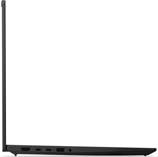 Лаптоп Lenovo ThinkPad E16 G3, Intel Core Ultra 5 225U 12C (2.4 / 4.8 GHz, 12MB Cache), 16.0" (40.64 cm) WQXGA IPS Anti-glare, Intel Arc 140T, 32GB DDR5, 1TB M.2 NVMe SSD, Windows 11 Pro