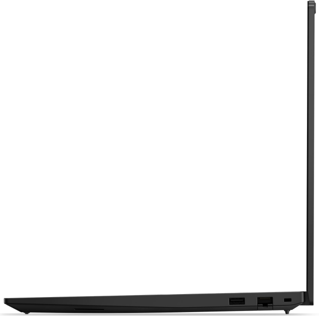 Лаптоп Lenovo ThinkPad E16 G3, Intel Core Ultra 5 225U 12C (2.4 / 4.8 GHz, 12MB Cache), 16.0" (40.64 cm) WQXGA IPS Anti-glare, Intel Arc 140T, 32GB DDR5, 1TB M.2 NVMe SSD, Windows 11 Pro