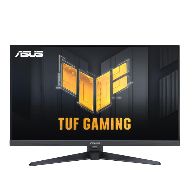 Монитор ASUS TUF GAMING VG328QA1A, 31.5" (80.01 cm)  FHD VA Anti-Glare, 170Hz, 1ms(MPRT), 300 cd/㎡, 3000:1, HDMI, DP USB Hub