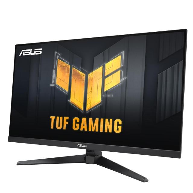 Монитор ASUS TUF GAMING VG328QA1A, 31.5" (80.01 cm)  FHD VA Anti-Glare, 170Hz, 1ms(MPRT), 300 cd/㎡, 3000:1, HDMI, DP USB Hub