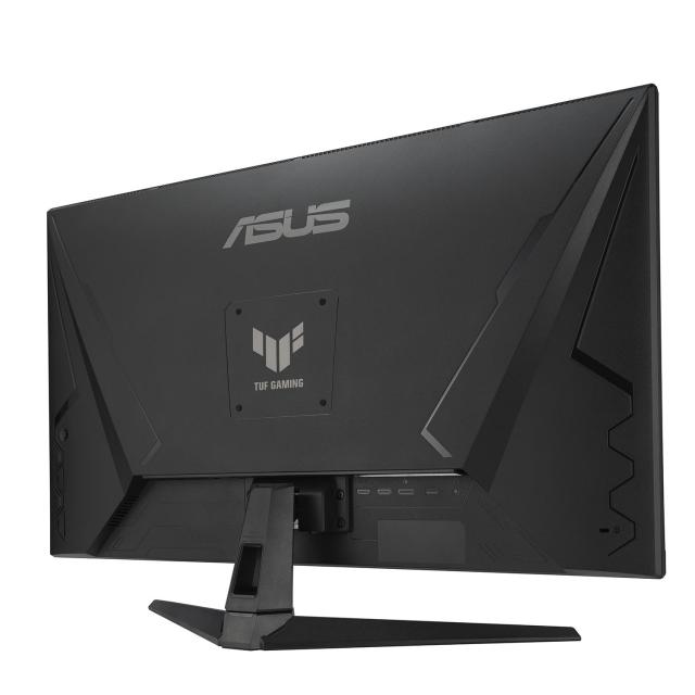 Монитор ASUS TUF GAMING VG328QA1A, 31.5" (80.01 cm)  FHD VA Anti-Glare, 170Hz, 1ms(MPRT), 300 cd/㎡, 3000:1, HDMI, DP USB Hub