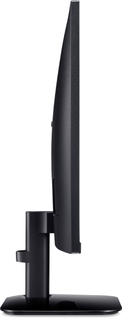 Монитор Acer KB272P6bi, 27" (68.58 cm) FHD IPS, 144Hz, 1ms, 100 000 000:1, 250cd/m2, HDMI, VGA