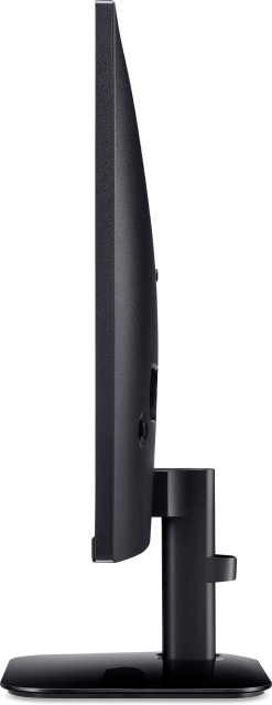 Монитор Acer KB272P6bi, 27" (68.58 cm) FHD IPS, 144Hz, 1ms, 100 000 000:1, 250cd/m2, HDMI, VGA