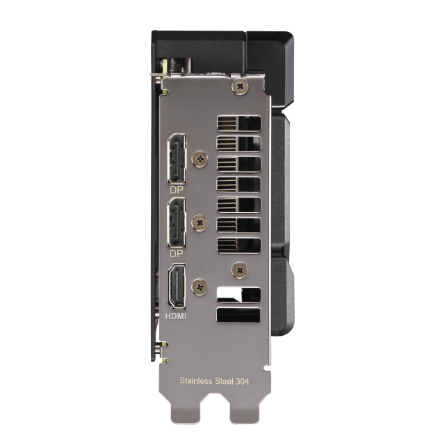 Видео карта ASUS DUAL RADEON RX 9060 XT 16GB GDDR6, 128-bit, HDMI, DP