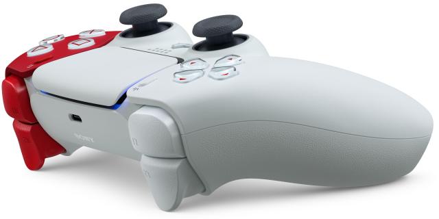 Геймпад Sony PS5 DualSense God of War 20th Anniversary, Limited Edition