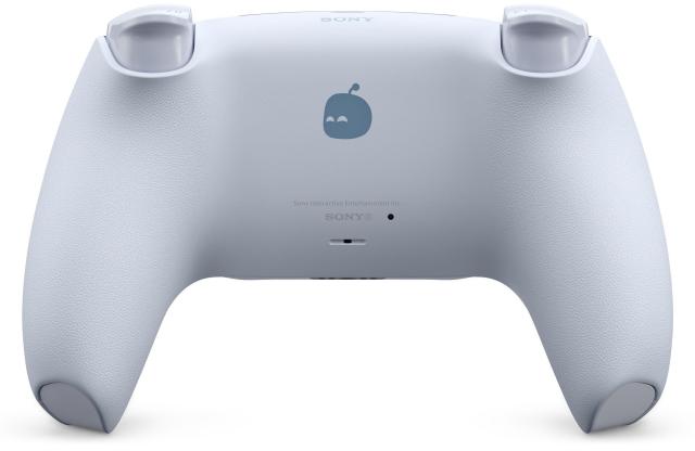 Геймпад Sony PS5 DualSense Astro Bot Limited Edition 2.0