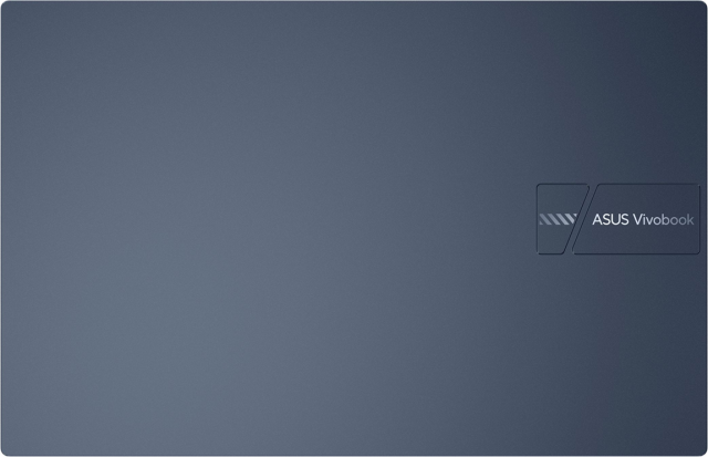 Лаптоп ASUS Vivobook 15 X1504VA-BQ2445, Intel Core i3-1315U 6C (1.2 / 4.50 GHz, 10MB Cache), 15.6'' (39.62 cm) FHD IPS, 8GB DDR4, 512GB M.2 NVMe SSD, Free DOS