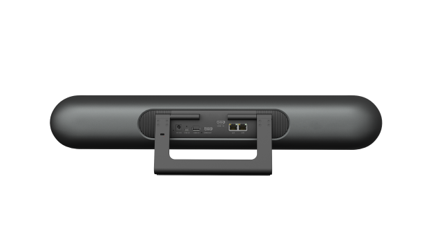 Камера за видеоконференции ROCWARE RB10, 20Mpix, 4К, 120 градуса, 5x зуум, USB Type-C