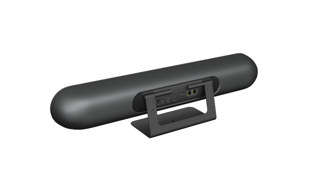 Камера за видеоконференции ROCWARE RB10, 20Mpix, 4К, 120 градуса, 5x зуум, USB Type-C