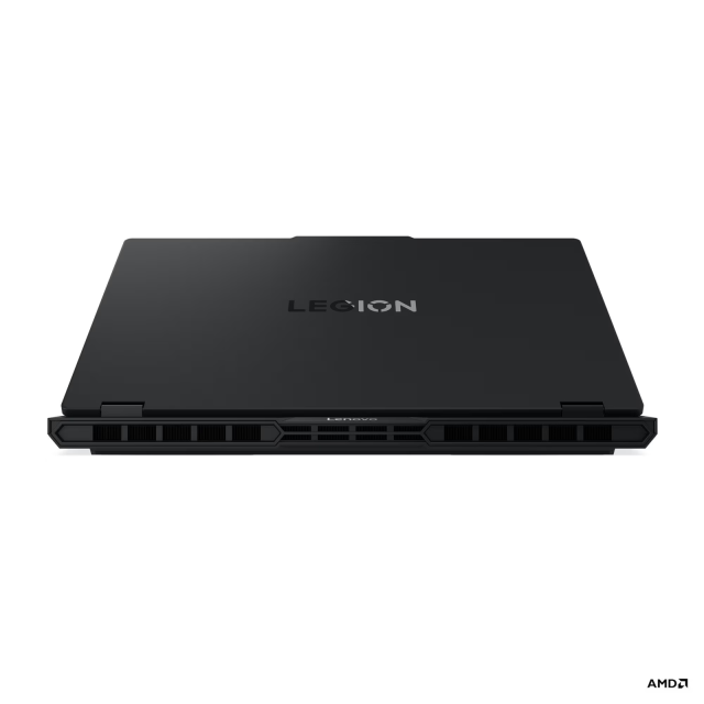Лаптоп Lenovo Legion Pro 5 16ADR10, AMD Ryzen 7 8745HX 8C (3.6 / 5.1 GHz, 32MB Cache), 16.0" (40.64 cm) WQXGA OLED, 165Hz, NVIDIA GF RTX 5060 8GB, 32GB DDR5, 1TB M.2 NVMe SSD, Free DOS 