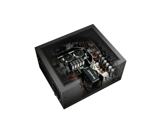Захранване be quiet! Dark Power 14 1200W, Active PFC, ATX 3.1, 80 PLUS TITANIUM, Fully Modular