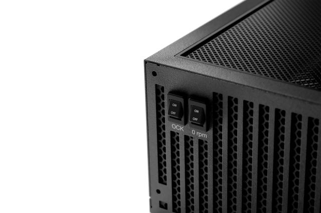 Захранване be quiet! Dark Power 14 850W, Active PFC, ATX 3.1, 80 PLUS TITANIUM, Fully Modular