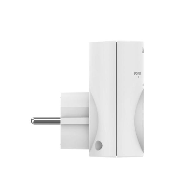 Контакт с вградена защита от пренапрежение, HAMA