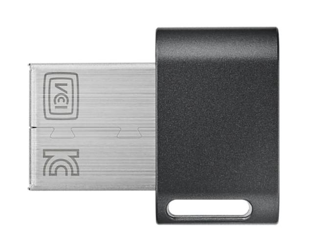 USB памет Samsung 64GB MUF-64AB, USB 3.1, Сива