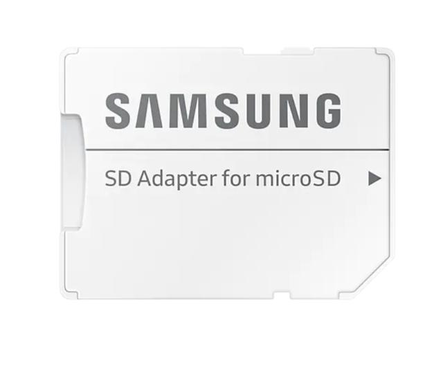 Карта памет Samsung 64GB micro SD Card EVO Plus with Adapter, Class10, Transfer Speed up to 130MB/s