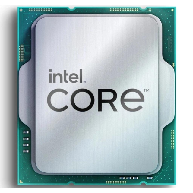 Процесор Intel Core i7-14700 20C (1.5 / 5.4GHz, 33MB Cache), 65W, LGA1700, TRAY, без охлаждане
