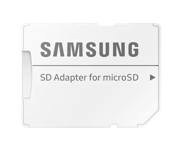 Карта памет Samsung 512GB micro SD Card EVO Plus with Adapter, Class10, Transfer Speed up to 130MB/s