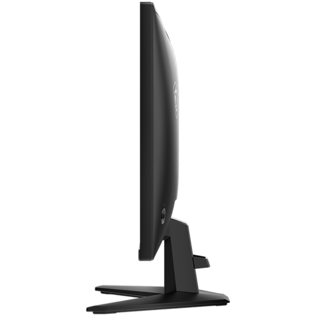 Монитор MSI MAG 275F, 27.0" (68.58 cm) FHD IPS Display, 180Hz, 0.5ms, 250cd/m2, 1000:1, HDMI, DP