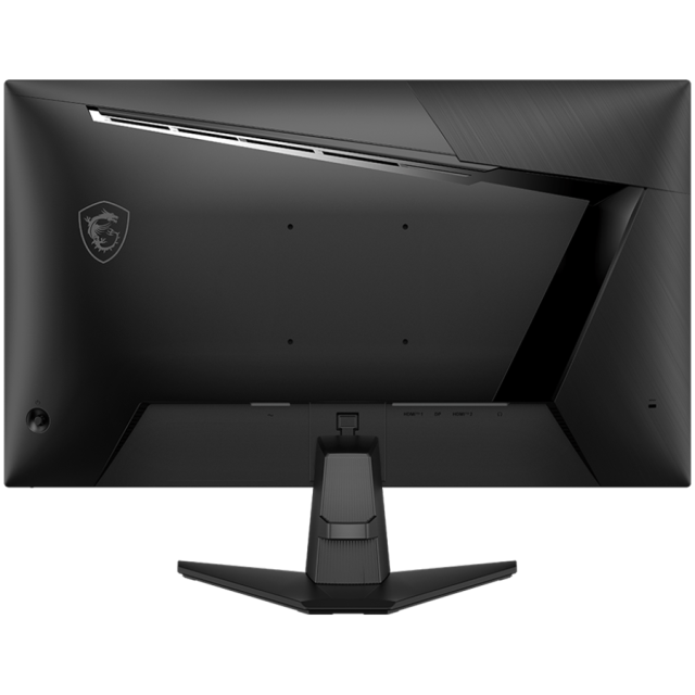 Монитор MSI MAG 275F, 27.0" (68.58 cm) FHD IPS Display, 180Hz, 0.5ms, 250cd/m2, 1000:1, HDMI, DP