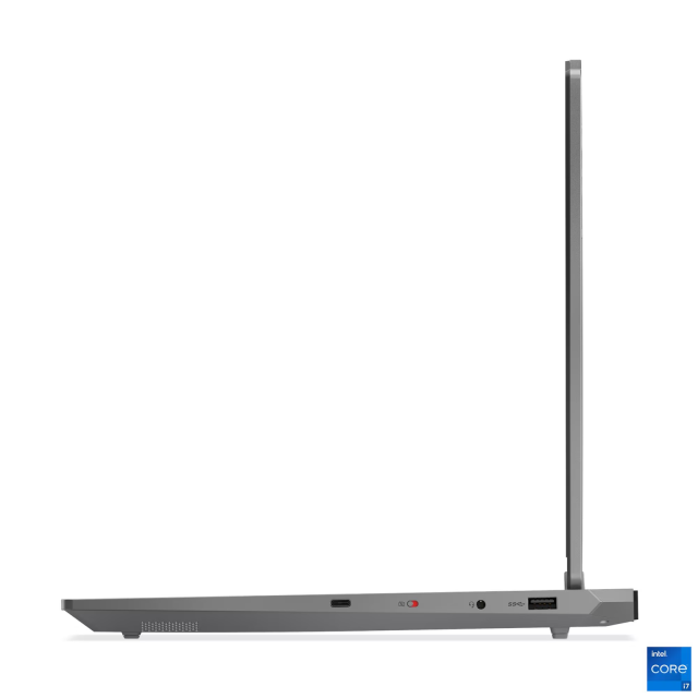 Лаптоп Lenovo  LOQ 15IRX10, Intel Core i5-13650HX 14C (2.6/4.9GHz, 24MB Cache), 15.6'' (39.62 cm) FHD IPS Anti-glare, 144MHz, NVIDIA RTX 5070 8GB GDDR7, 24GB DDR5, 1TB M.2 NVMe SSD, Free DOS