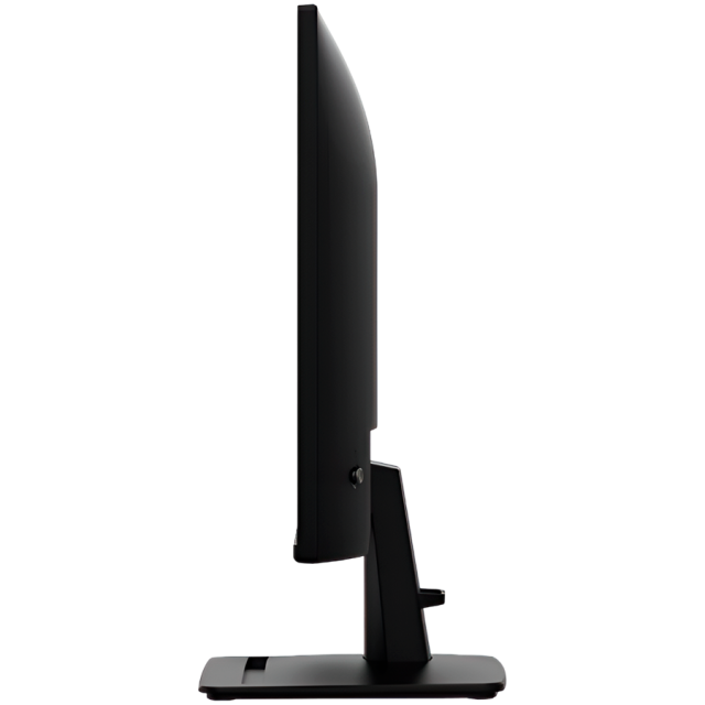 Монитор MSI PRO MP242A E2 Professional Business, 23.8" (60.45 cm) FHD IPS Anti-glare Display, 1ms (MPRT) / 4ms (GTG), 300nits, 120Hz, 1500:1, VGA, HDMI, DP