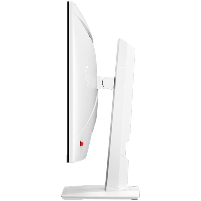 Монитор MSI MAG 274QRFW, 27.0" (68.58 cm) WQHD IPS Anti-glare Display, 180Hz, 1ms, 400cd/m2, 1000:1, HDMI, DP