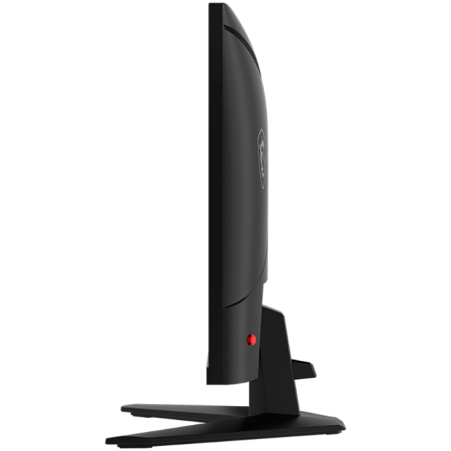 Монитор MSI MAG 274QF x24, 27.0" (68.58 cm) WQHD IPS Anti-glare Display, 0.5ms, 250nits, 1000:1, 240Hz, HDMI, DP