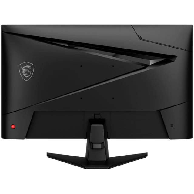 Монитор MSI MAG 274QF x24, 27.0" (68.58 cm) WQHD IPS Anti-glare Display, 0.5ms, 250nits, 1000:1, 240Hz, HDMI, DP