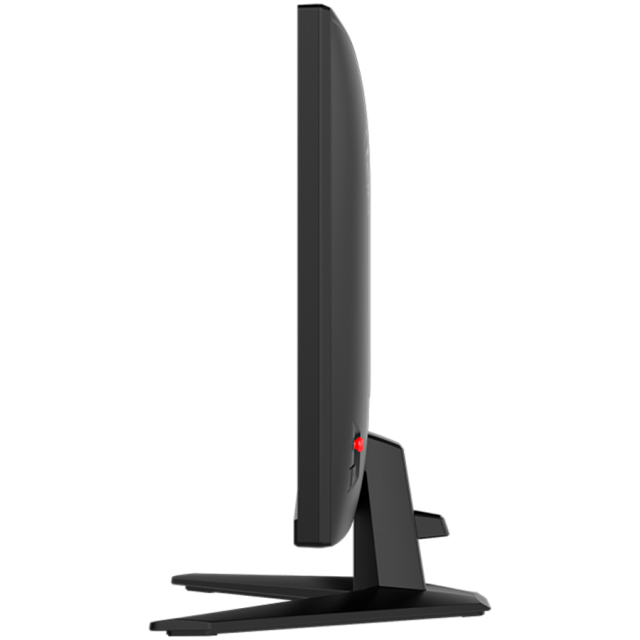 Монитор MSI MAG 272F, 27.0" (68.58 cm) FHD IPS Anti-glare Display, 0.5ms, 300nits, 1000:1, 200Hz, HDMI, DP