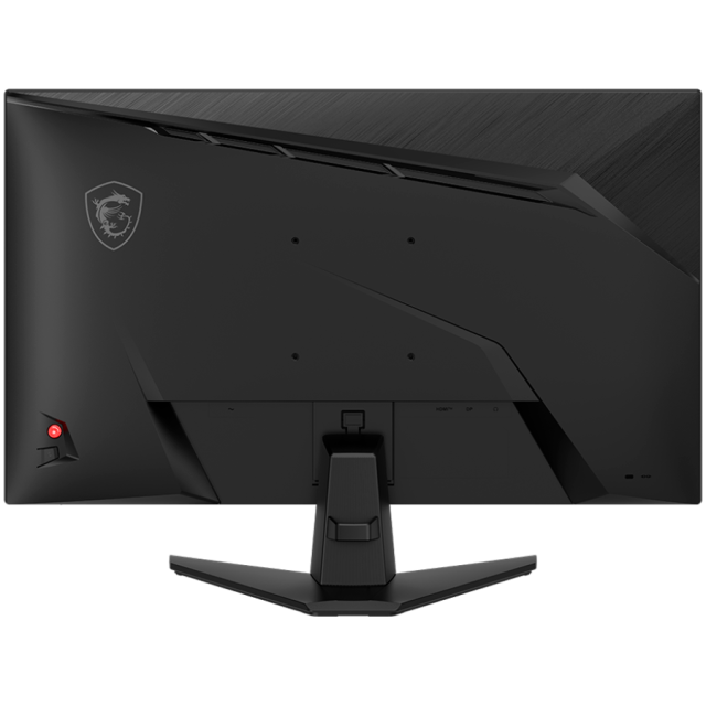 Монитор MSI MAG 272F, 27.0" (68.58 cm) FHD IPS Anti-glare Display, 0.5ms, 300nits, 1000:1, 200Hz, HDMI, DP