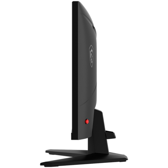 Монитор MSI MAG 244F, 23.8" (60.45 cm) FHD IPS Anti-glare Display, 0.5ms, 300nits, 1000:1, 200Hz, HDMI, DP