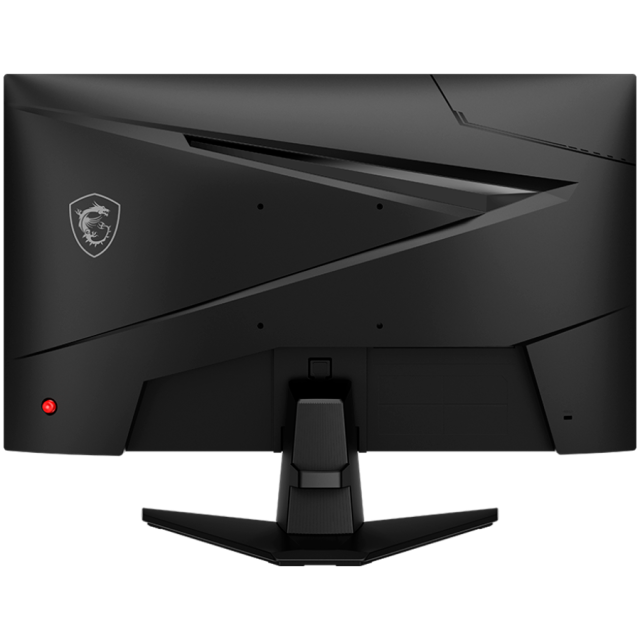 Монитор MSI MAG 244F, 23.8" (60.45 cm) FHD IPS Anti-glare Display, 0.5ms, 300nits, 1000:1, 200Hz, HDMI, DP