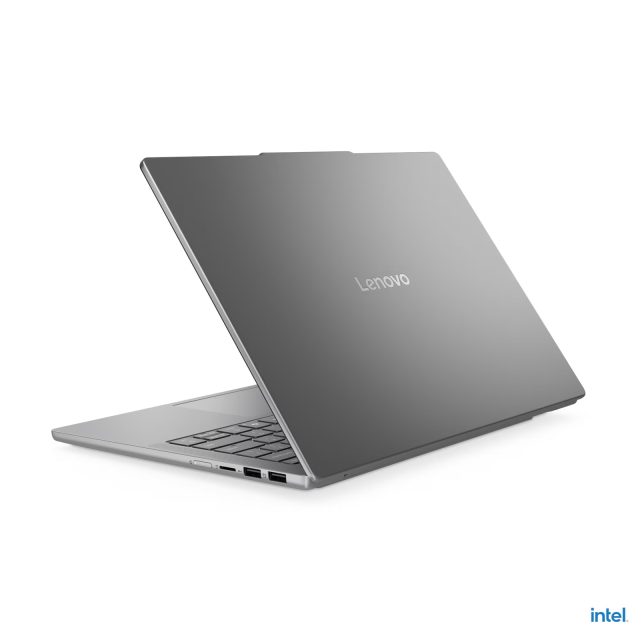 Лаптоп Lenovo IdeaPad Slim 5 14IRH10, Intel Core i5-13420H 8C (2.10/4.60 GHz, 12MB Cache), 14.0" (35.56 cm) WUXGA IPS, 32GB DDR5, 512GB M.2 NVMe SSD, Free DOS