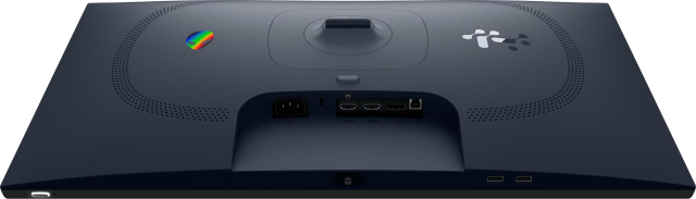 Монитор Dell Alienware AW2725DM, 27" (68.58cm) WQHD IPS Display, 180Hz, 1ms, 400 cd/m2, DisplayPort, HDMI, USB