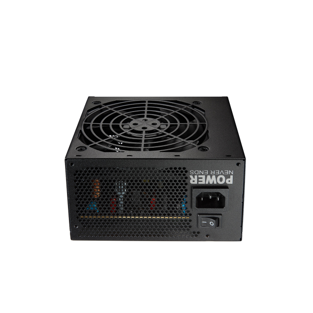 Захранване FSP Hyper 80+ PRO 650R, 650W, Active PFC, 80 Plus Bronze