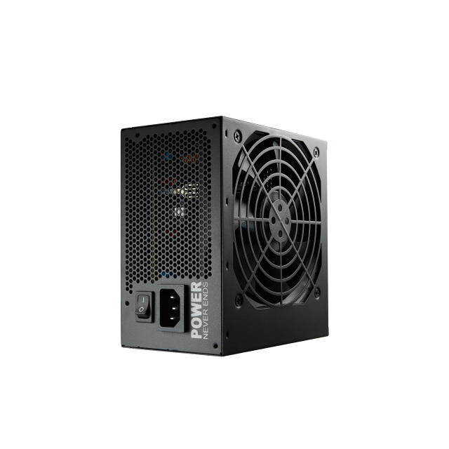 Захранване FSP Hyper 80+ PRO 650R, 650W, Active PFC, 80 Plus Bronze