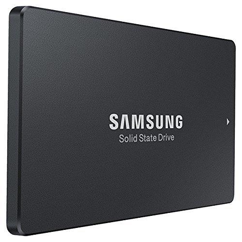 Твърд диск Samsung DataCenter SSD PM883 240GB MLC V4 Maru OEM Int. 2.5" SATA 550 MB/s, Write 320 MB/s