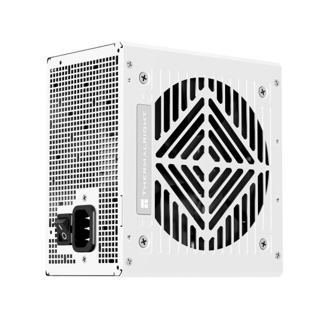 Захранване Thermalright TR-KG850-W 850W White, Active PFC, ATX 3.1, 80 PLUS GOLD, Full Modular