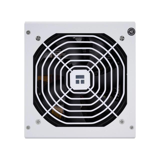 Захранване Thermalright TR-SG1000-W 1000W White, Active PFC, ATX 3.1, 80 PLUS GOLD, Full Modular