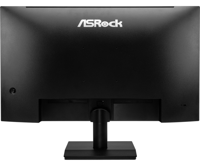 Монитор ASRock CL27FFB, 27"(68.58cm) FHD IPS Display, 144Hz, 1ms, 300 cd/m2, 1500:1, HDMI, VGA