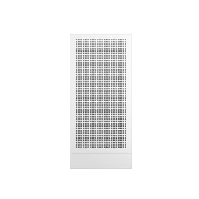 Кутия за компютър DeepCool CH170 PLUS WH, Mini Tower, 1 x USB Type-C 3.2, 2 x USB 3.0, 1 x HD Audio, mATX, Mini-ITX