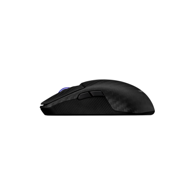 Геймърска мишка ASUS ROG Harpe Ace Extreme, Bluetooth/Wireless, 42 000 DPI, Optical Micro Switch