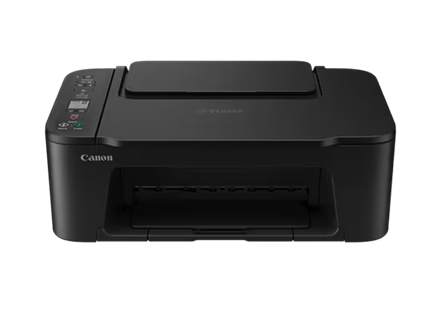 Мастилоструйно многофункционално устройство, Canon PIXMA TS3750i Inkjet, цветен принтер/копир/скенер, A4, 1200x4800dpi, 20 стр./мин, Wi-Fi, USB