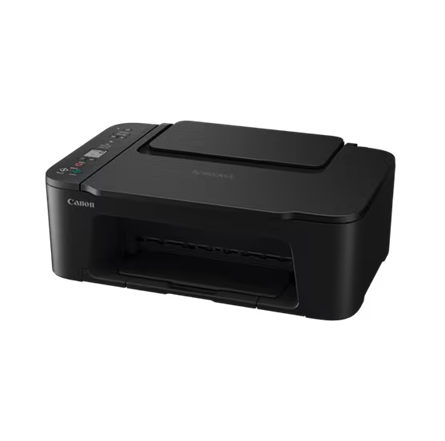 Мастилоструйно многофункционално устройство, Canon PIXMA TS3750i Inkjet, цветен принтер/копир/скенер, A4, 1200x4800dpi, 20 стр./мин, Wi-Fi, USB