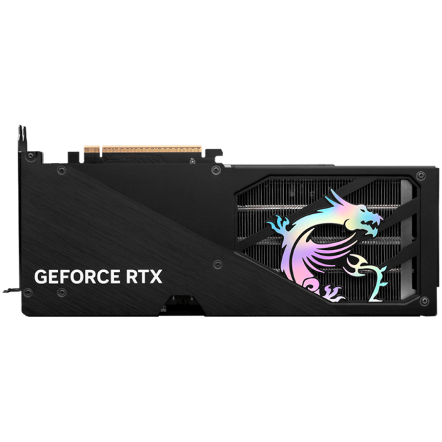 Видео карта MSI NVIDIA GeForce RTX 5060 Ti 16G GAMING TRIO OC, 16GB GDDR7, 128bit, HDMI, DP