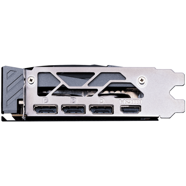 Видео карта MSI NVIDIA GeForce RTX 5060 Ti 16G GAMING TRIO OC, 16GB GDDR7, 128bit, HDMI, DP