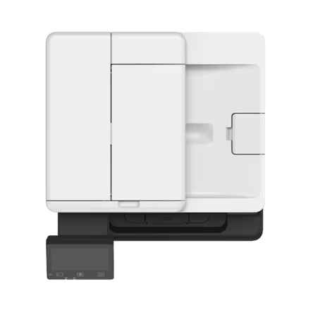 Многофункционално лазерно устройство Canon i-SENSYS MF463dw II, А4, принтер/копир/скенер, 1200 x 1200 dpi, 40 стр/мин, Wi-Fi, LAN, USB 2.0 Hi-Speed